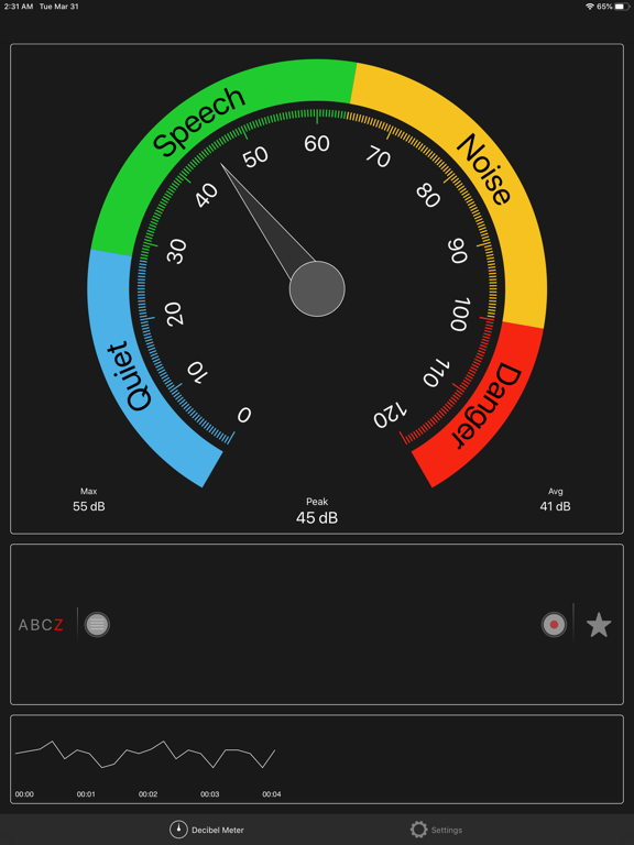 download meter free mac