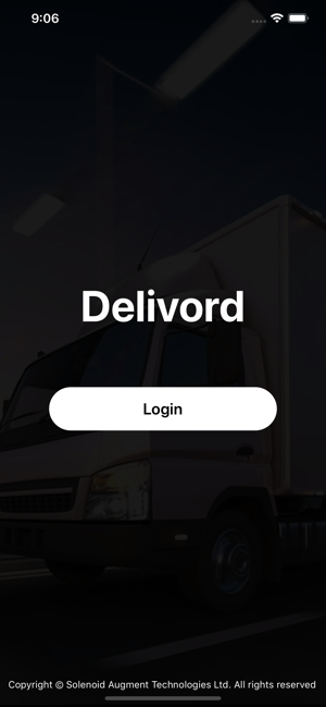 Delivord(圖1)-速報App