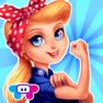 Get Fix It Girls - House Makeover for iOS, iPhone, iPad Aso Report