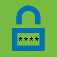 Password Locker App sur PC