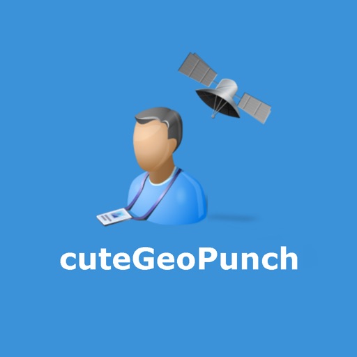 cuteGeoPunch