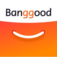 Banggood Global Online Shop ne fonctionne pas? problème ou bug?