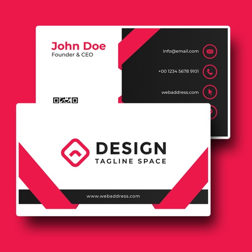 AI Business Card Generator AI Business Card Generator