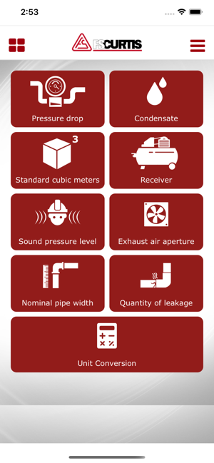 FS Curtis tools(圖2)-速報App