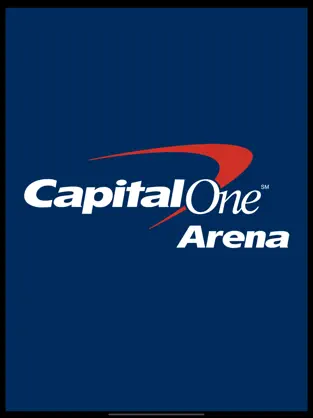 Captura 1 Capital One Arena Mobile iphone