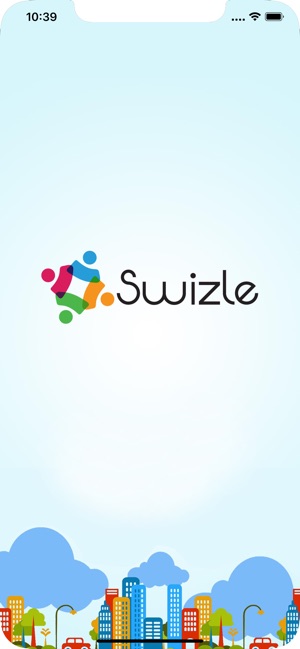 Swizle(圖1)-速報App