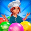 Icon Bubble Chef - Bubble Shooter