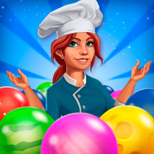 Fighting Chef vs Zombie pizza::Appstore for Android
