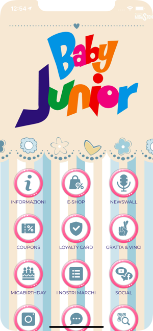 Baby Junior(圖1)-速報App