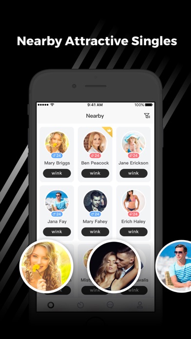 Forget Tinder: This hot app wants to be your hookup for hooking up