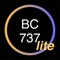 The Brake Cooling 737 Lite app is capable of calculating the Brake Cooling Schedule for B737-300 with Brakes A and B options