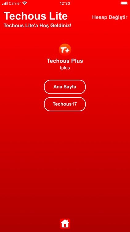 Techous Lite