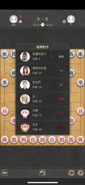 中國象棋2019