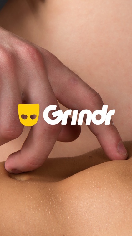 Grindr - Gay chat