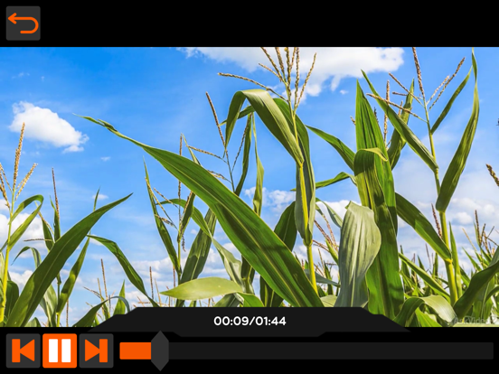 Screenshot #6 pour Music Scoring Moods and Styles