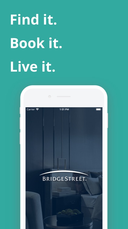 BridgeStreet Business Travel