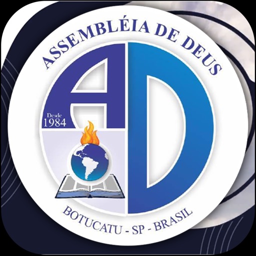 Assembléia de Deus Botucatu