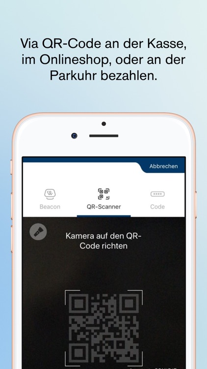 Credit Suisse TWINT screenshot-4