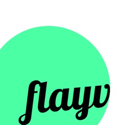 flayv - discover flavor