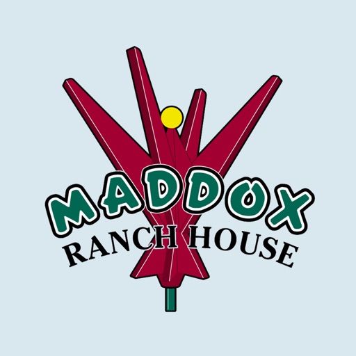 Maddox Ranch House icon