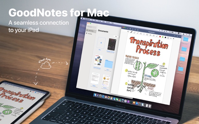 GoodNotes 5