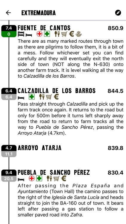 Wisely + The Vía de la Plata