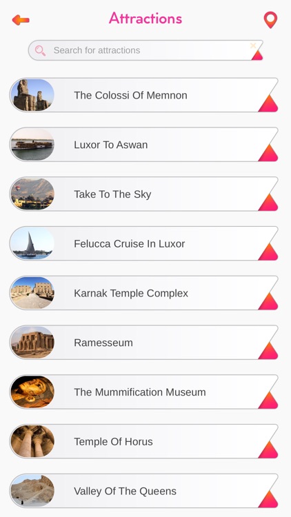 Luxor Tourism Guide
