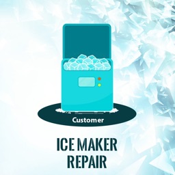 Ice Maker Repair Customer