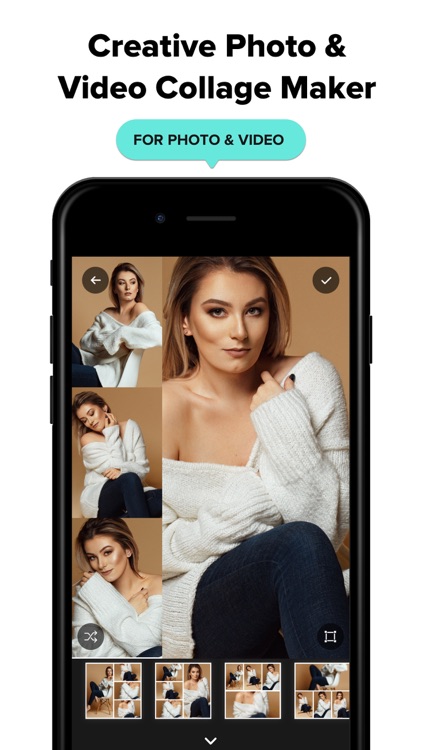 PICFY : Photo & Video Editing screenshot-7