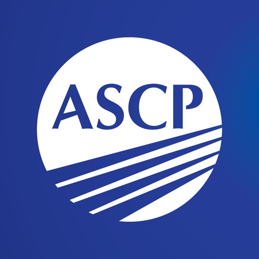 ASCP Events by American Society of Clinical Pathology