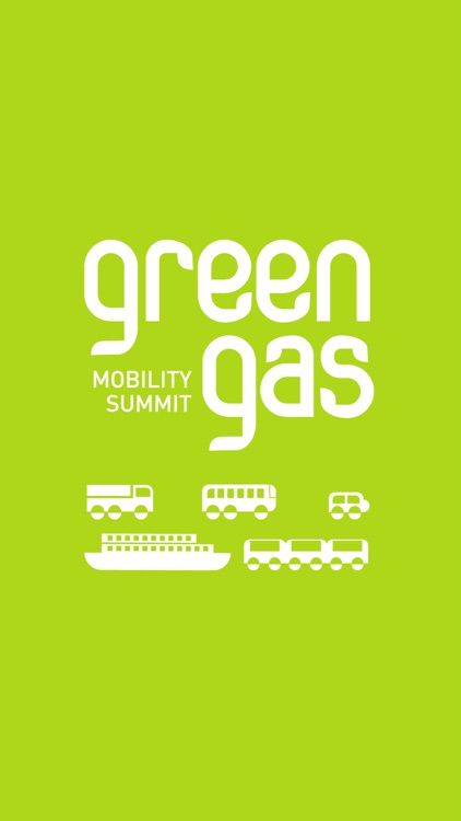 Green Gas Mob Summit