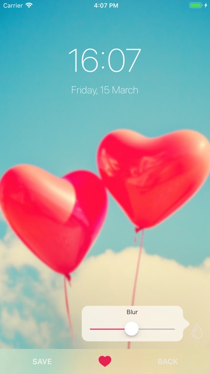 Love Wallpapers ° screenshot-4