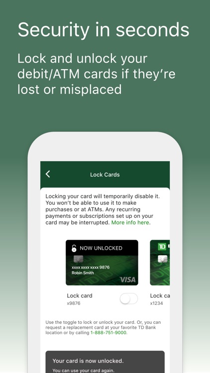 TD Bank (US)