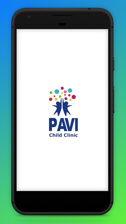 Pavi Child Clinic