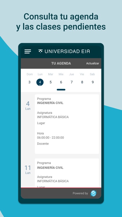 Universidad EIA