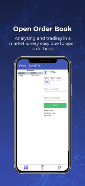 Exchainpay - Crypto Exchange(圖5)-速報App