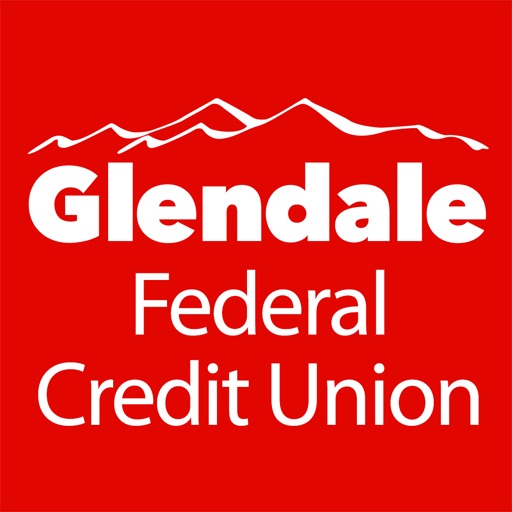 Glendale FCU Mobile banking