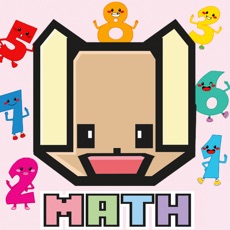 Activities of Animal Math: 123 Learning Game