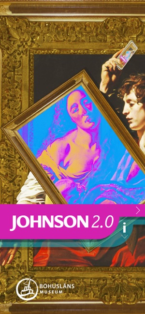 Johnson 2.0(圖1)-速報App