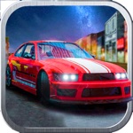 Legends Racing Fast GRT Car
