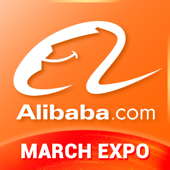 App de comercio B2B Alibaba