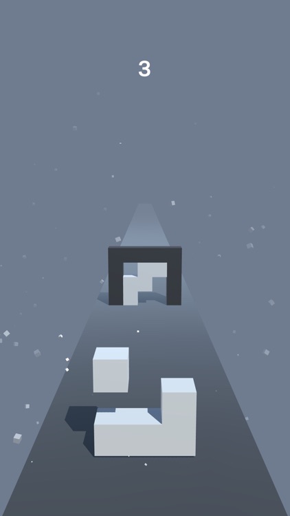 Take in Shape : Puzzle Game screenshot-3