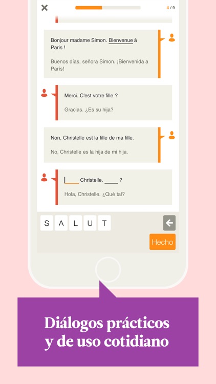Babbel – Aprender francés