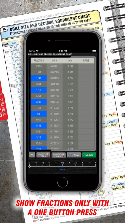 WS Drill Bits screenshot-4