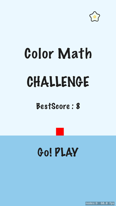 Color Math-Challenge screenshot 2