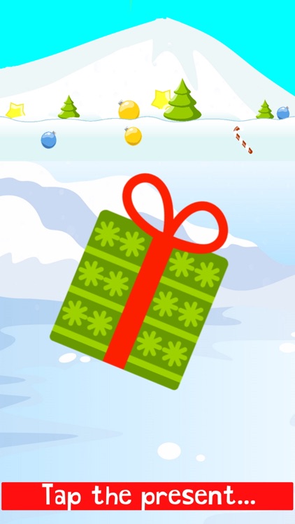 Christmas Games for Kids screenshot-7