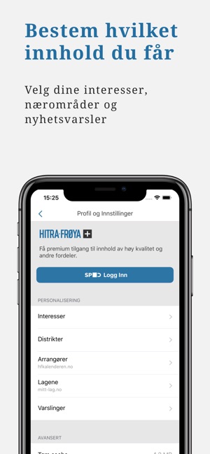 Hitra-Frøya Nyheter(圖3)-速報App