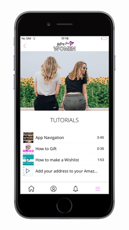 Gifting for Women screenshot-3