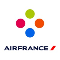 Kontakt Air France Play