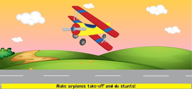 Airplane Games for Flying Fun(圖4)-速報App